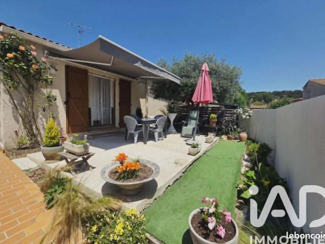 Maison vente à Nîmes
