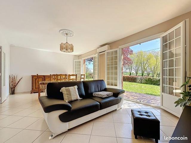 Maison vente à Toulouse, Caraman