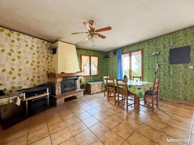 Maison vente à Marseille