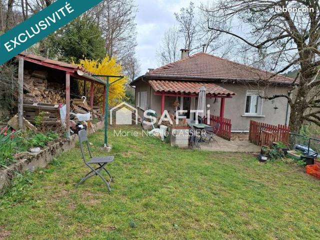 Maison vente à Privas, Silhac