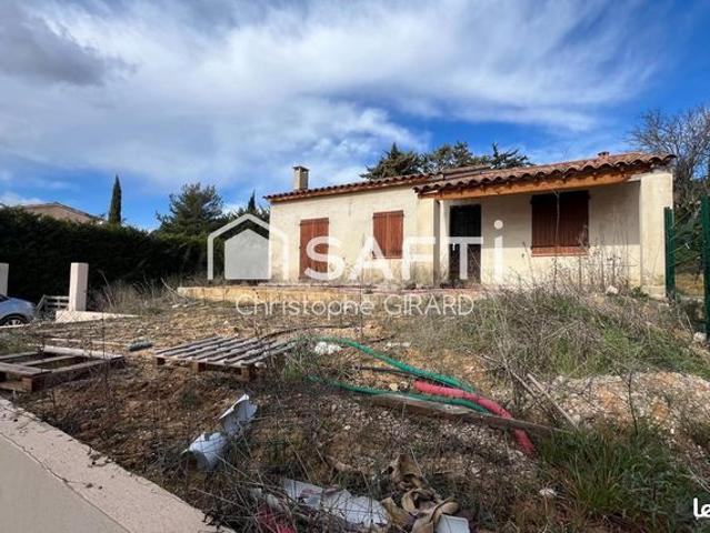 Maison vente à Apt, La Bastidonne