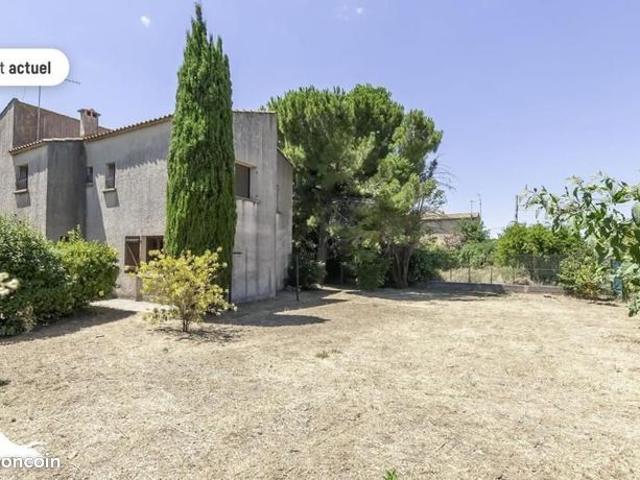 Maison vente à Montpellier, Sète