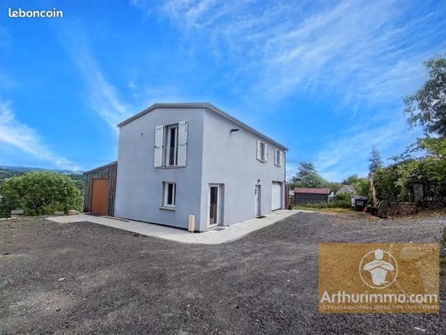 Maison vente à Mende, Occitanie