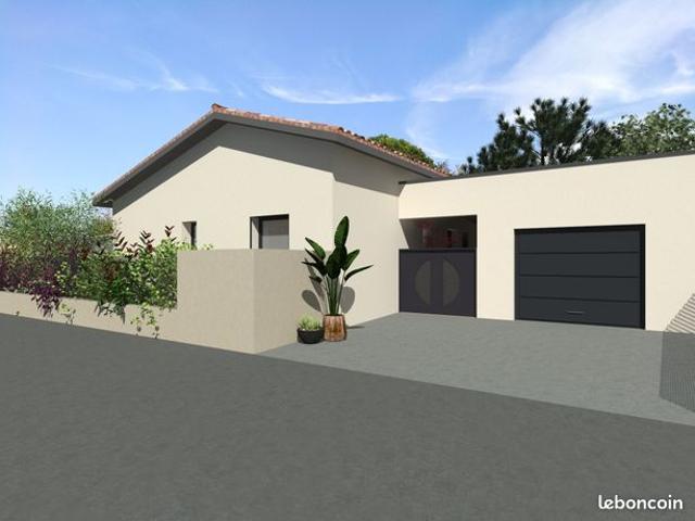 Maison vente à Valence, Romans-sur-isère