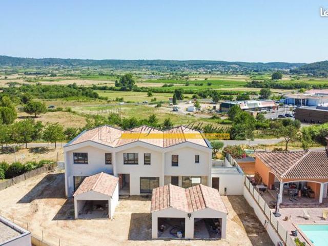 Maison vente à Langlade, Gard