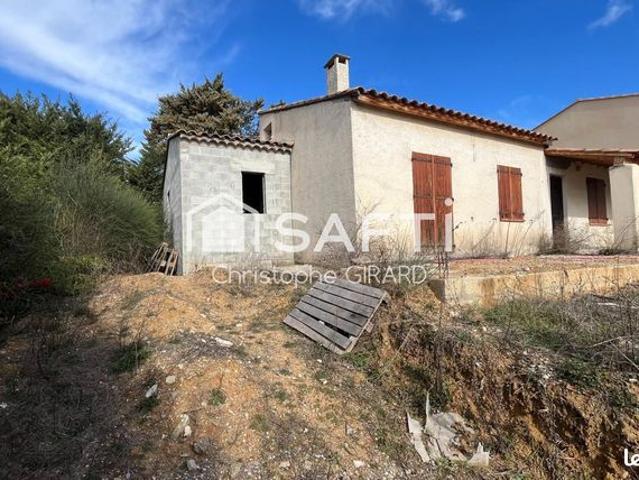 Maison vente à Apt, La Bastidonne
