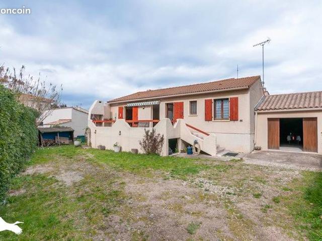 Maison vente à Montpellier, Villeveyrac