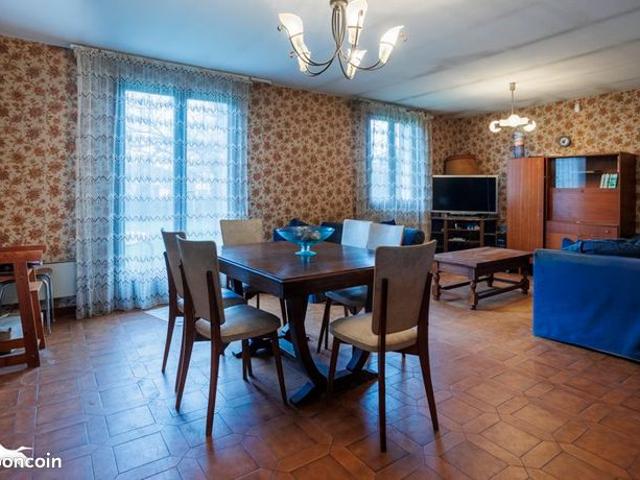 Maison vente à Toulouse, Saint-orens-de-gameville