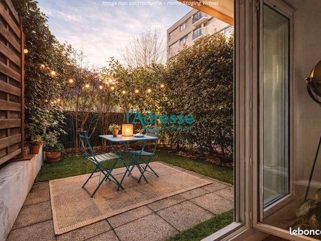 Maison vente à Nanterre