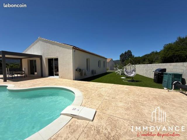 Maison vente à Forcalquier, Claret