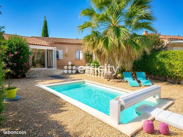 Maison vente à Istres, Miramas