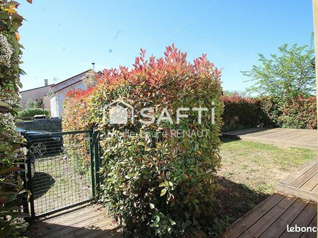 Maison vente à Castres, Graulhet
