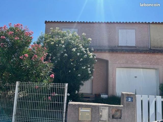 Maison vente à Narbonne, Armissan
