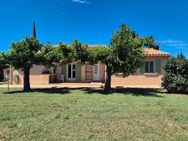 Maison vente à Carpentras, Aubignan