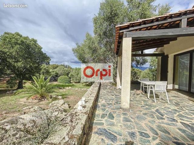 Maison vente à Sartène, Porto-vecchio