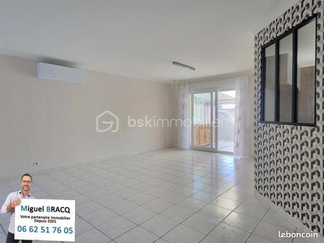 Maison vente à Béziers, Lespignan