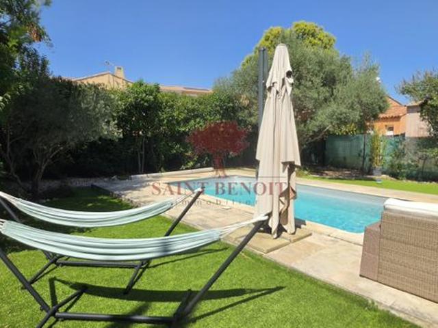 Maison vente à Saint-André-de-Sangonis, Hérault