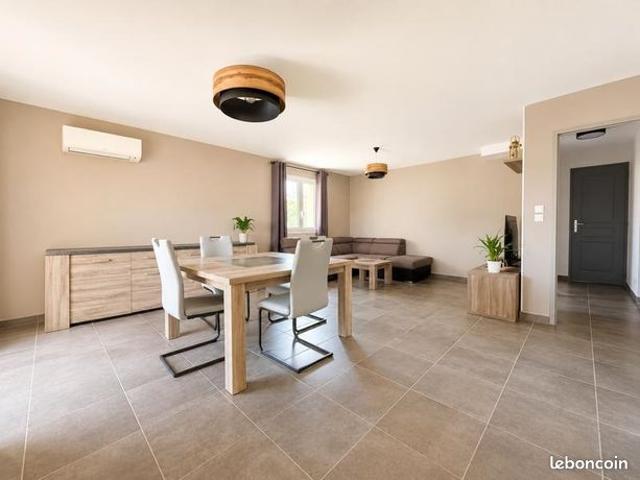 Maison vente à Tarbes, Marseillan