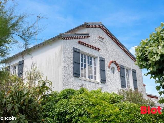 Maison vente à Saint-Nazaire, La Baule-escoublac