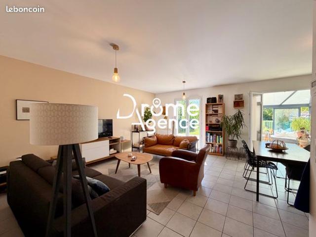 Maison vente à Valence, Beaumont-lès-valence