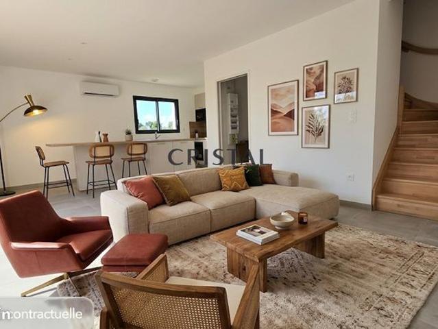 Maison vente à Palaiseau, Breuillet