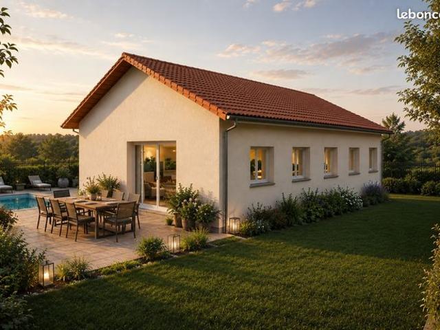 Maison vente à Belley, Ambérieu-en-bugey