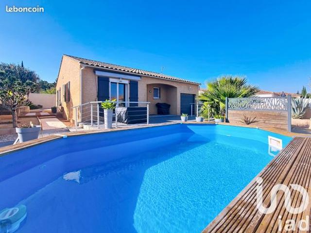 Maison vente à Narbonne, Lézignan-corbières