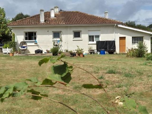 Maison vente à Arzacq-arraziguet, Pyrénées-Atlantiques