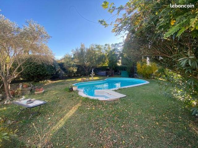 Maison vente à Aix-en-Provence, Mallemort
