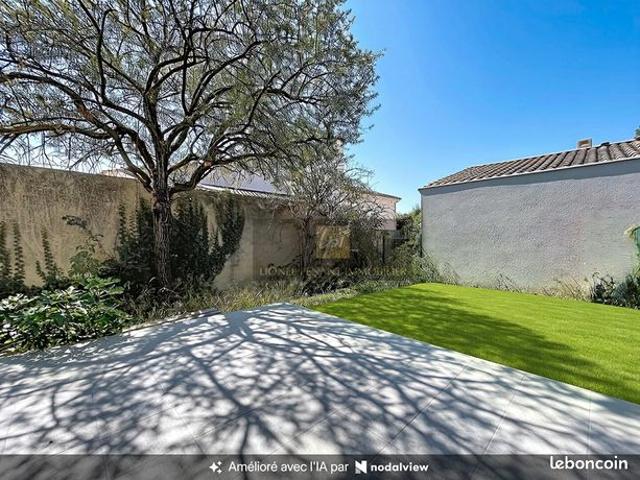 Maison vente à Avignon, Entraigues-sur-la-sorgue
