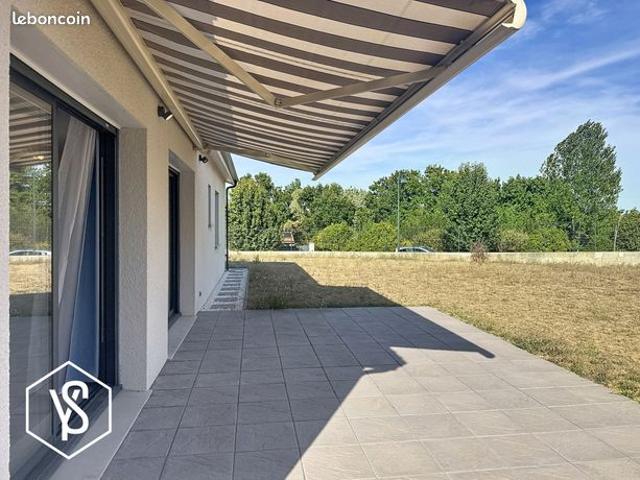 Maison vente à Bourg-Saint-Bernard, Haute-Garonne