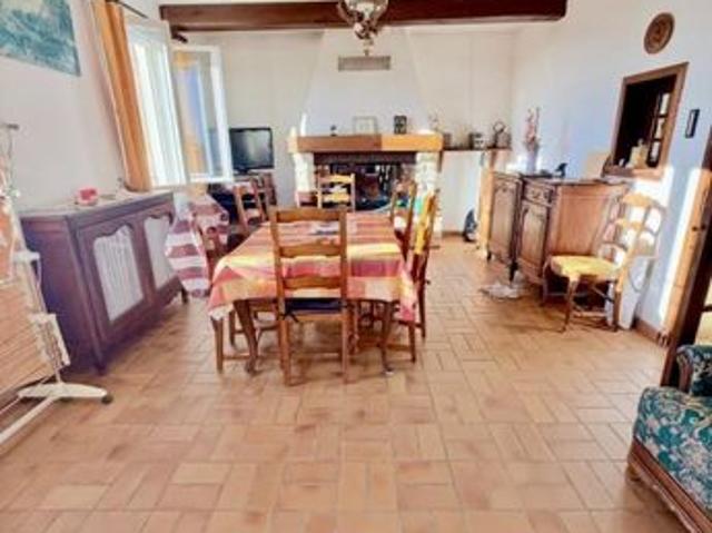Maison vente à Carpentras, Sablet