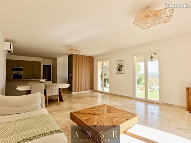 Maison vente à Arrondissement de Toulon, La Farlède