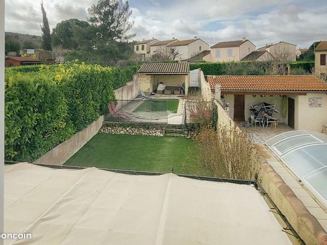 Maison vente à Carcassonne