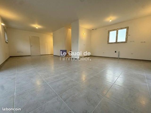 Maison vente à Grenoble, Cognin-les-gorges