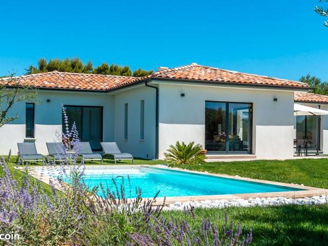 Maison vente à Brignoles, Cotignac