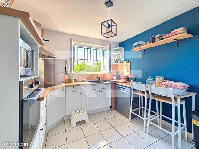 Maison vente à Nîmes, Langlade