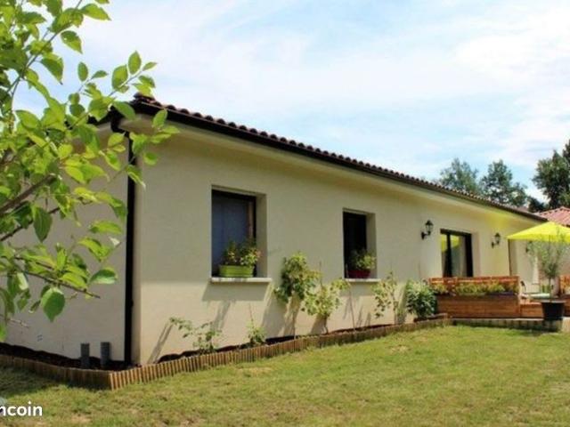 Maison vente à Figeac, Quissac