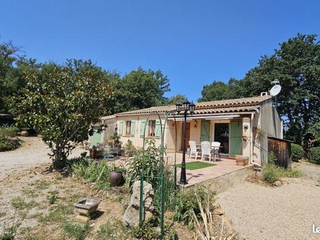 Maison vente à Arrondissement de Draguignan, Bagnols-en-forêt