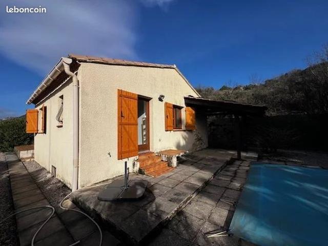 Maison vente à Lodève