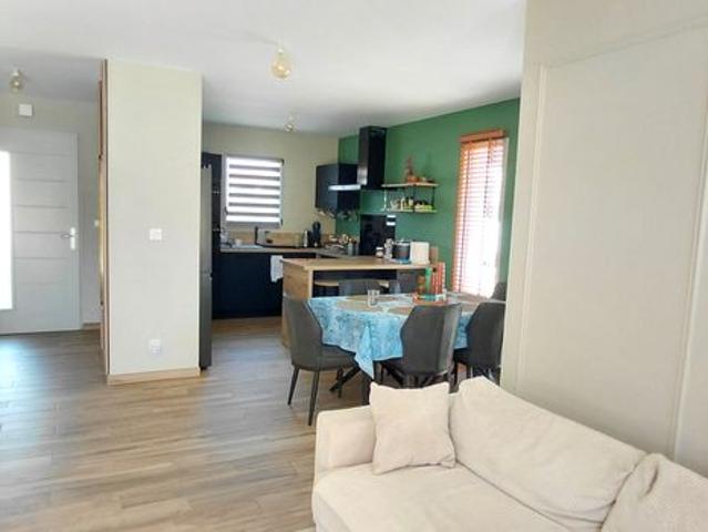 Maison vente à Toulouse, Montgeard
