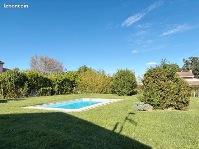 Maison vente à Muret, Bonrepos-sur-aussonnelle