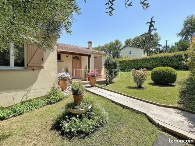 Maison vente à Albi, Lisle-sur-tarn