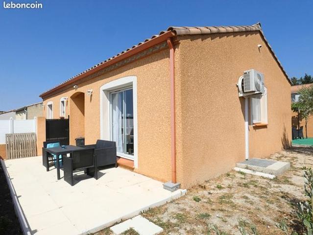 Maison vente à Carcassonne, Villeneuve-minervois