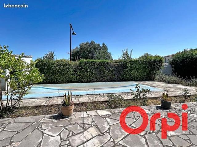 Maison vente à Montpellier, Vendargues
