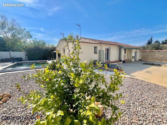 Maison vente à Céret, Thuir