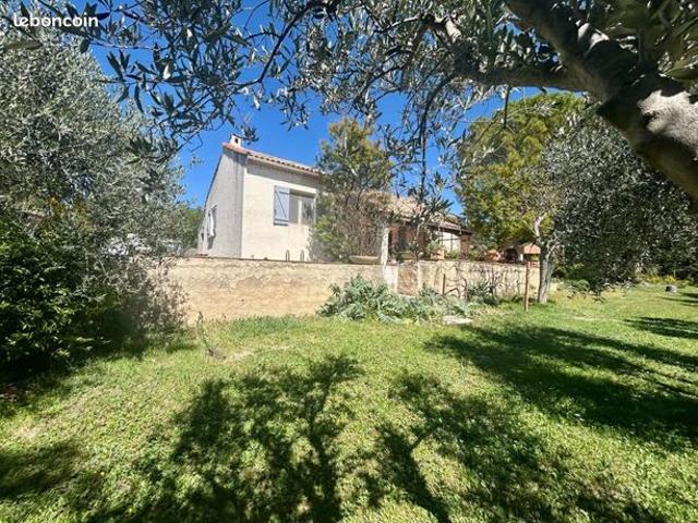 Maison vente à Apt, Cucuron