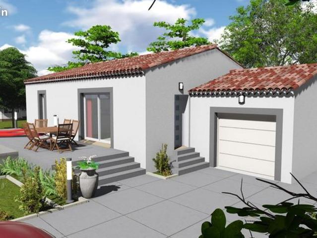Maison vente à Carpentras, Sainte-cécile-les-vignes