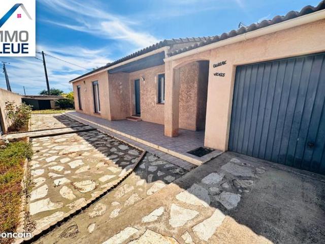 Maison vente à Istres, Port-de-bouc