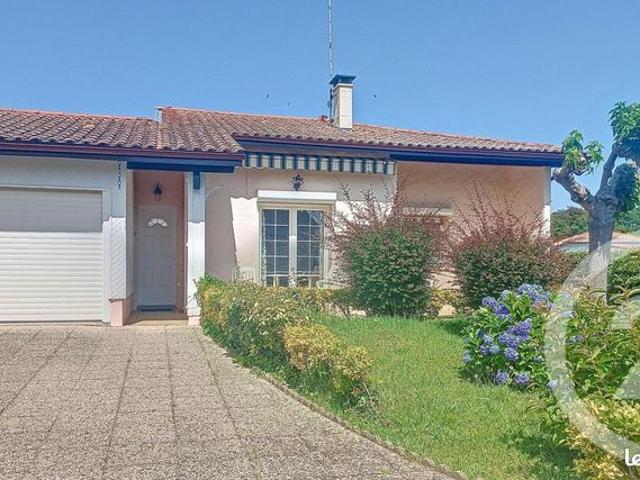 Maison vente à Ondres